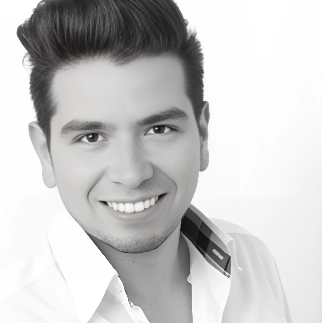 Dr Jorge Perez