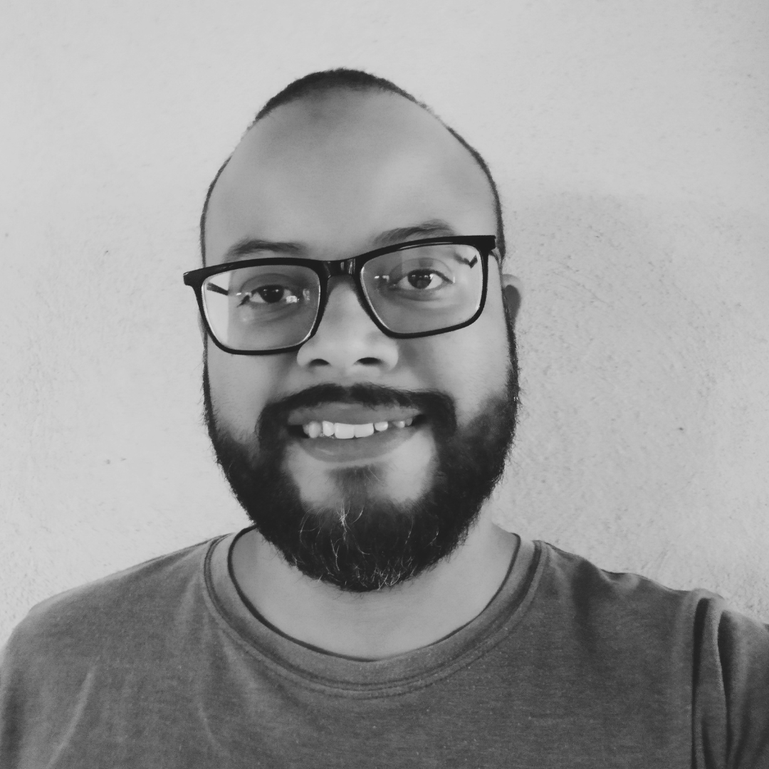 John Rivera Rodriguez
